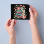 Lehrerbuch Zurück zu Wildblumen in der Schule Flyer (Gruppe)