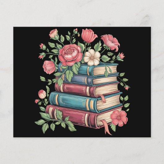 Lehrerbuch Zurück zu Wildblumen in der Schule Flyer (Vorne)