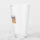 Lehrercoach Retro Glas (Links)