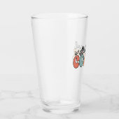 Lehrercoach Retro Glas (Rechts)