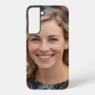 Lehrerfoto anpassen personalisieren samsung galaxy hülle