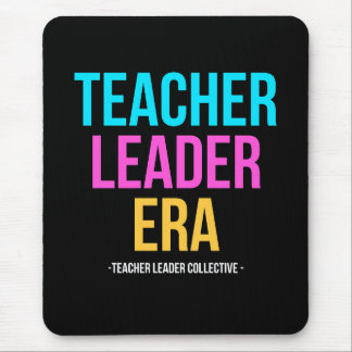 LEHRERFÜHRER-EPOCHE Clipboard Mousepad