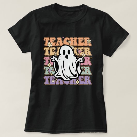 LehrerGeist T-Shirt (Design vorne)