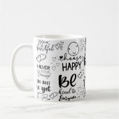 Lehrergelegenheit Kaffeetasse (Links)