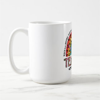 Lehrergeschenk | Lehrer Wir Schaffen Das Alles Kaffeetasse