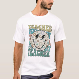 Lehrerhemd | Daycare Provider T - Shirt