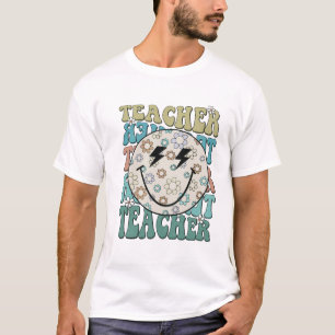 Lehrerhemd   Daycare Provider T - Shirt