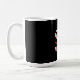 Lehrerin Art gesegnet sind diejenigen, die unterri Kaffeetasse