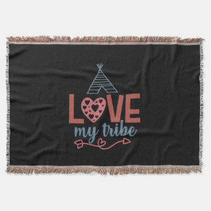 Lehrerin Art Liebe Decke