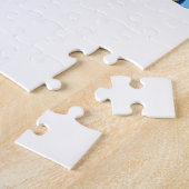 Lehrerin Art stolz darauf, Lehrerin zu sein Puzzle (Seite)