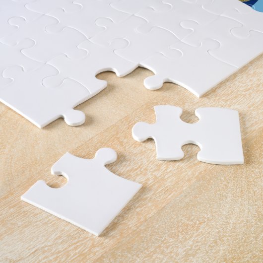 Lehrerin Art stolz darauf, Lehrerin zu sein Puzzle (Seite)