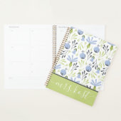 Lehrerin Floral Planner Planer (Anzeige)