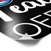 Lehrerin für Arbeit I Fotodruck (Ecke)