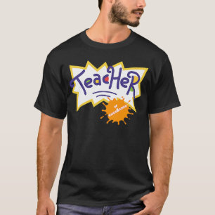 Lehrerin für Exzellenz, 90er TV Style G T-Shirt