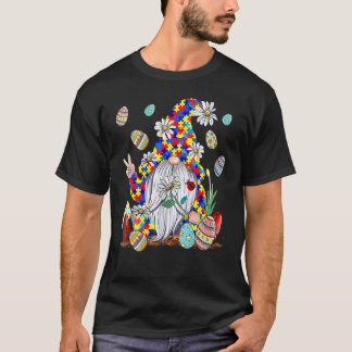 Lehrerin für Sonderpädagogik Autismus Ostertags-Gn T-Shirt