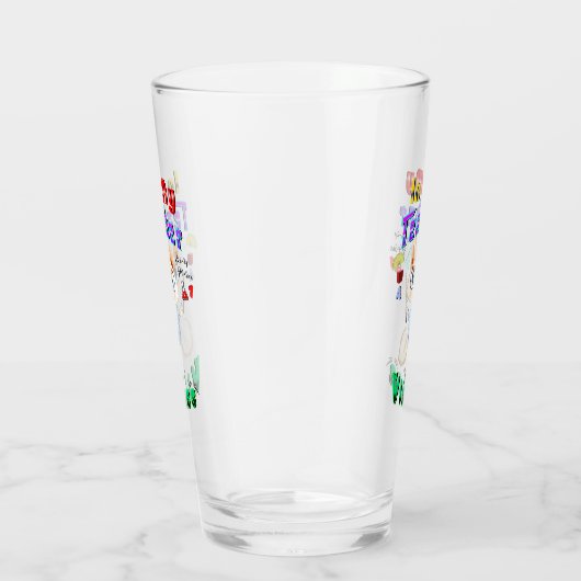 Lehrerin Glas (Rechts)