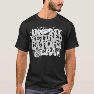 Lehrerin im Ruhestand 2026 In Meiner Rentenzeit T-Shirt