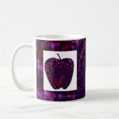 Lehrerin Kaffeetasse (Links)