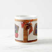 Lehrerin Kaffeetasse (Mittel)