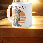 Lehrerin Kaffeetasse