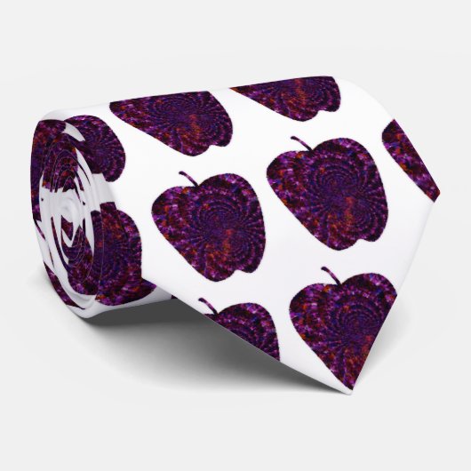 Lehrerin Krawatte (Gerollt)