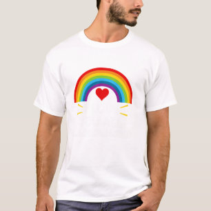 Lehrerin Langschläfer T Shirt