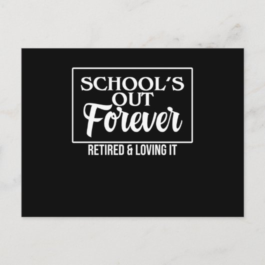 Lehrerin Lehrerin Lehre Lehrerin Schullehrerin Gra Postkarte (Vorderseite)