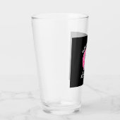 Lehrerin Llama Glas (Rechts)