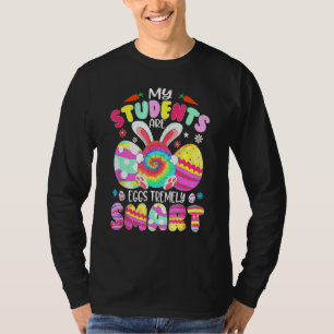 Lehrerin Meine Schüler sind Eier, die unglaublich T-Shirt