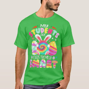 Lehrerin Meine Schüler sind Eier, die unglaublich T-Shirt