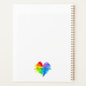 Lehrerin Planer (Rückseite)