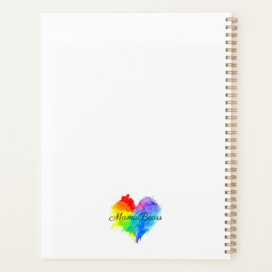 Lehrerin Planer (Rückseite)