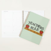 Lehrerin Planer (Anzeige)