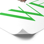 Lehrerin Poster - Ich Liebe es ... : ) (Ecke)