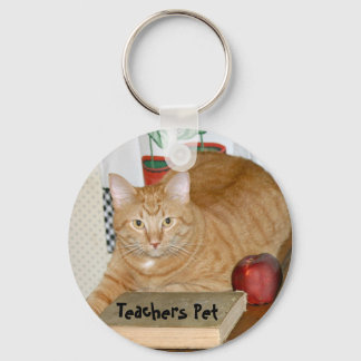 Lehrerin Schlüsselanhänger