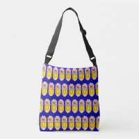 Lehrerin Student Funny Pencil Tote Tasche