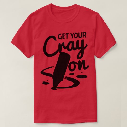 LehrerIn T-Shirt (Design vorne)