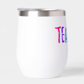 Lehrerin Vibes nach Stunden (Rechts)