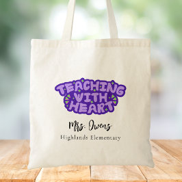 Lehrerin Wertschätzung Danke Lehrerin Moderne Tragetasche