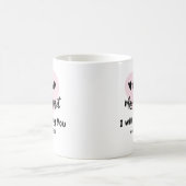 Lehrerin Wertschätzung Danke Schule Custom Kaffeetasse (Mittel)
