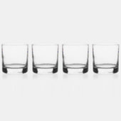 Lehrerin Whiskyglas (Links)
