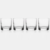 Lehrerin Whiskyglas (Rechts)