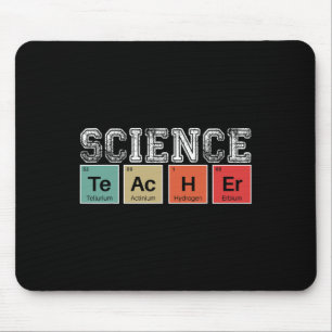 LehrerInnen kehren regelmäßig zu Schullehrern zurü Mousepad