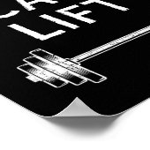 LehrerInnen können die Lust auf ein schnelles Last Poster (Ecke)