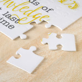 LehrerInnen Pflanze des Wissensstandes Puzzle (Seite)