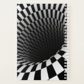 Lehrerjournal planer (Rückseite)