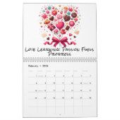 Lehrerkalender Kalender (Feb 2026)