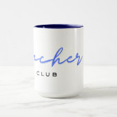 Lehrerklub Tasse (Zentrum)