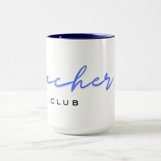 Lehrerklub Tasse (Zentrum)