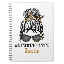 Lehrerleben | Chaos-Koordinator Notizblock